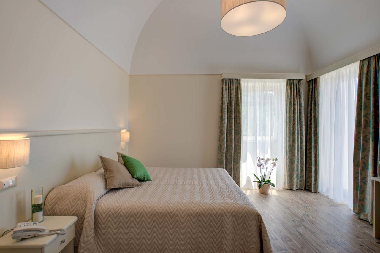 Agriturismo La Peppina Massa Lubrense Exteriér fotografie