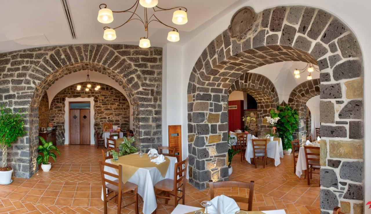 Agriturismo La Peppina Massa Lubrense Exteriér fotografie