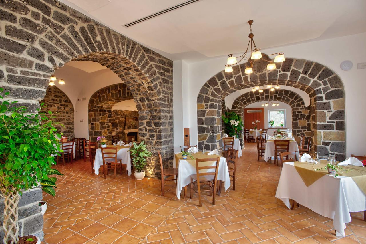 Agriturismo La Peppina Massa Lubrense Exteriér fotografie